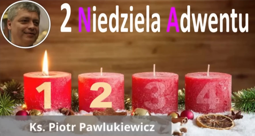 II niedziela adwentu