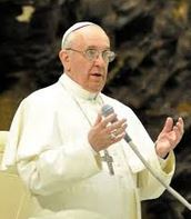 Papiez Franciszek ubogi